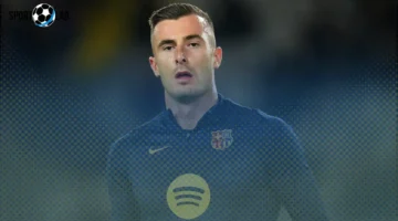 إيناكي بينيا يتحدث عن مواجهة برشلونة بمشاعر متضاربة